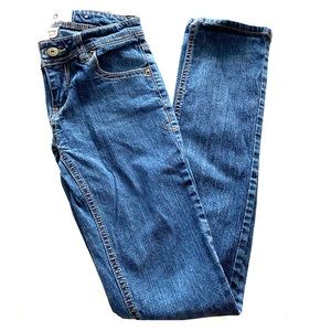 SO Denim Skinny Jeans